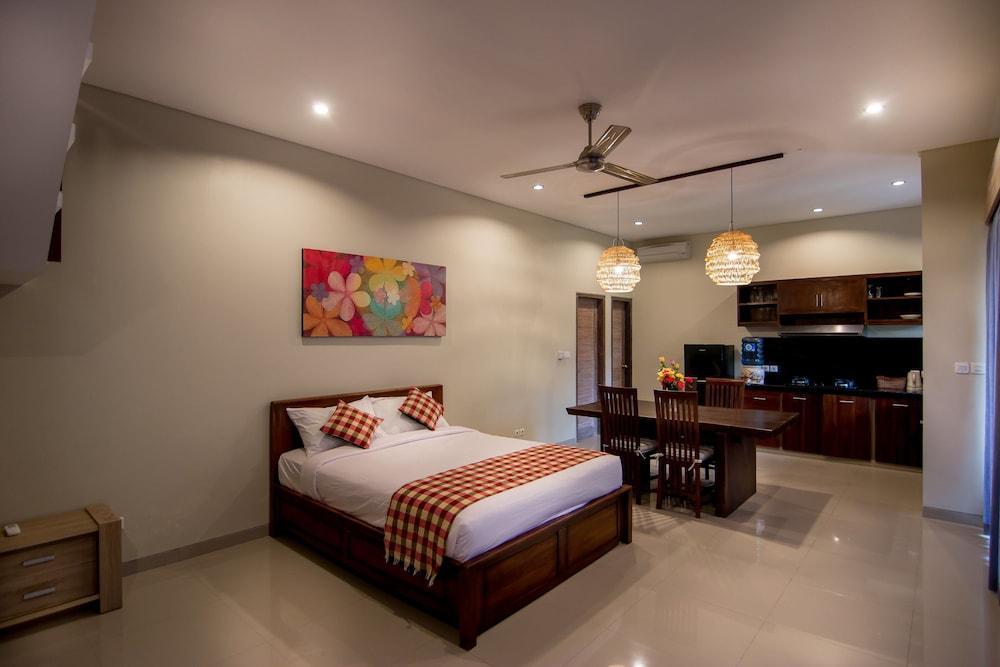 Niniku Villa 1