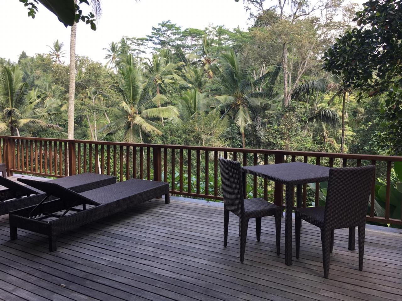 Puri Raya Villa 2