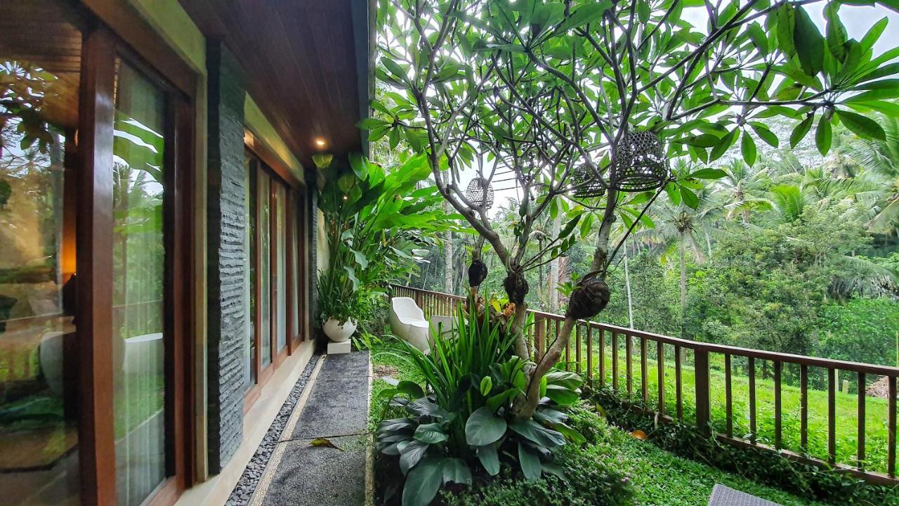Puri Raya Villa 1