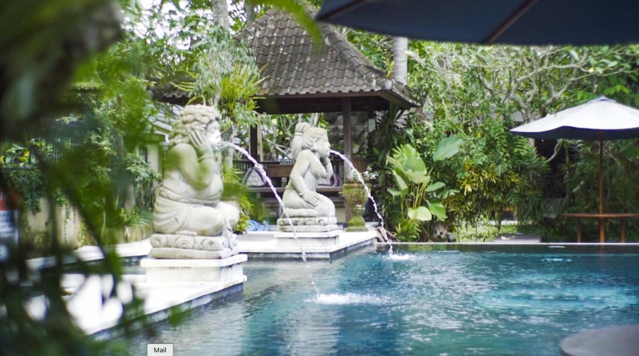 Ubud Aura Retreat Centre