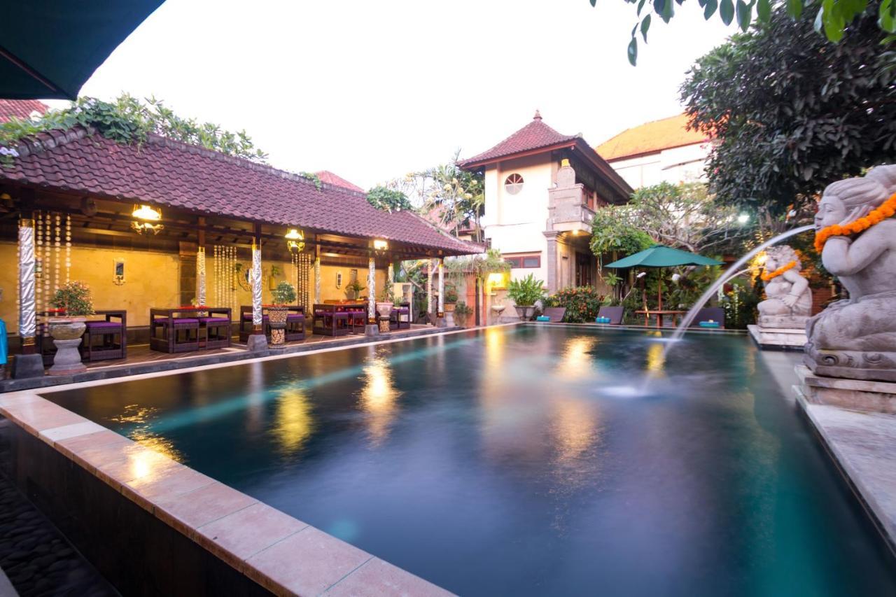 Ubud Aura Retreat Centre 2