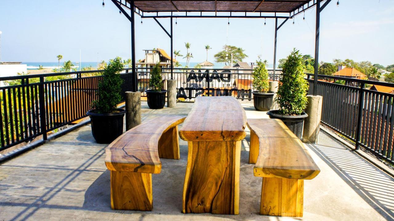 Dana Homestay (Adults only)