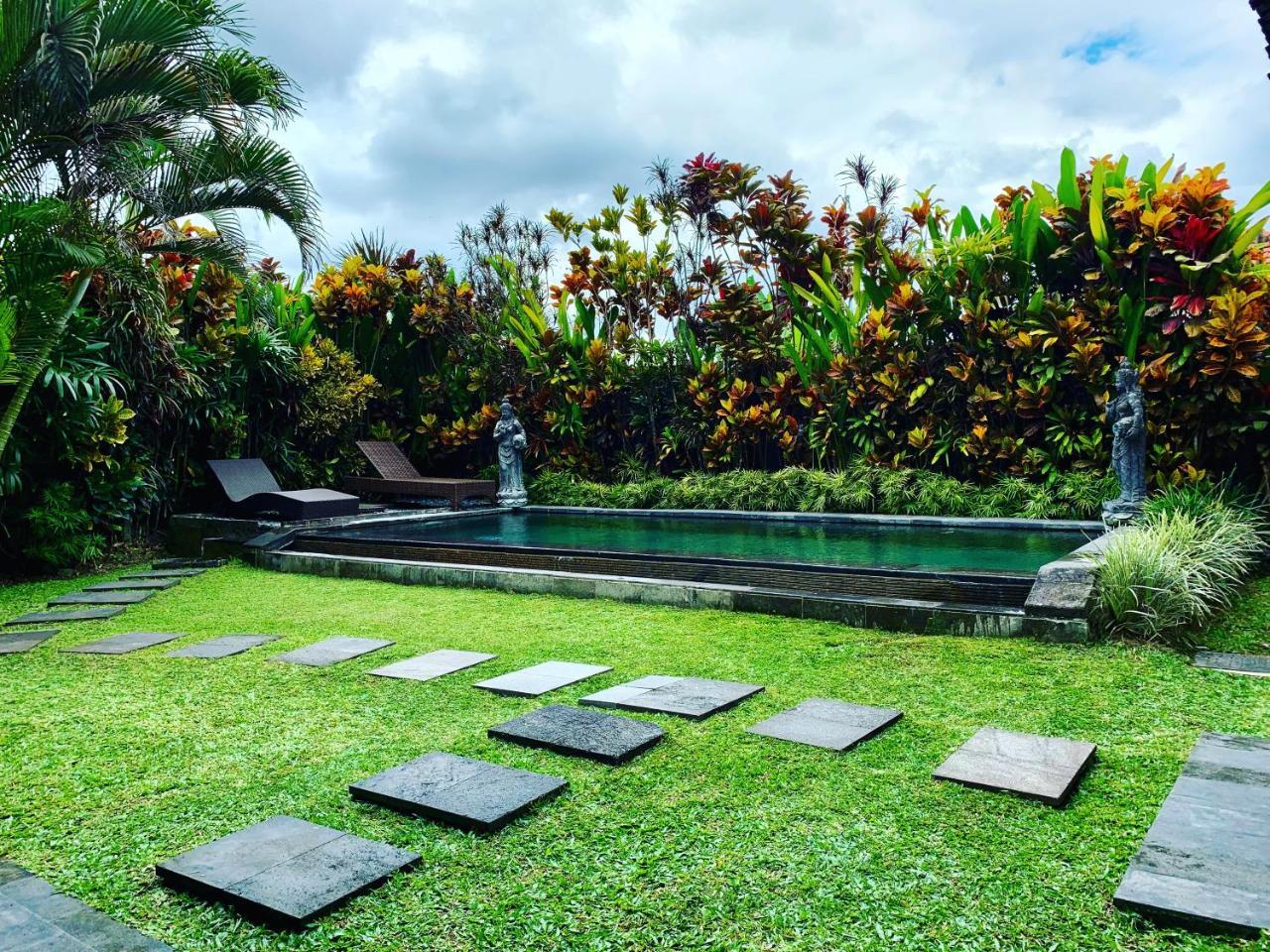 Pondok Naya 1