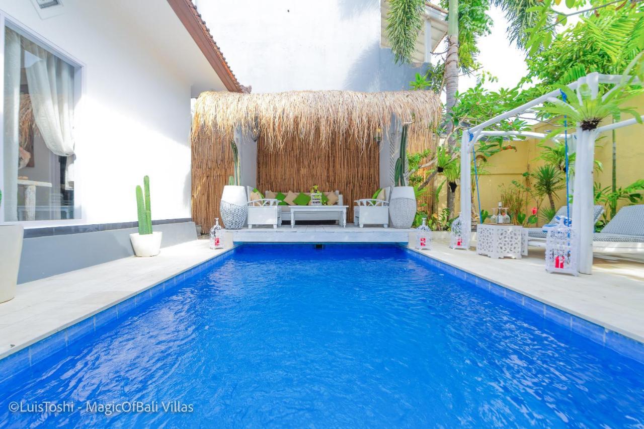 Smiling Cactus Villa