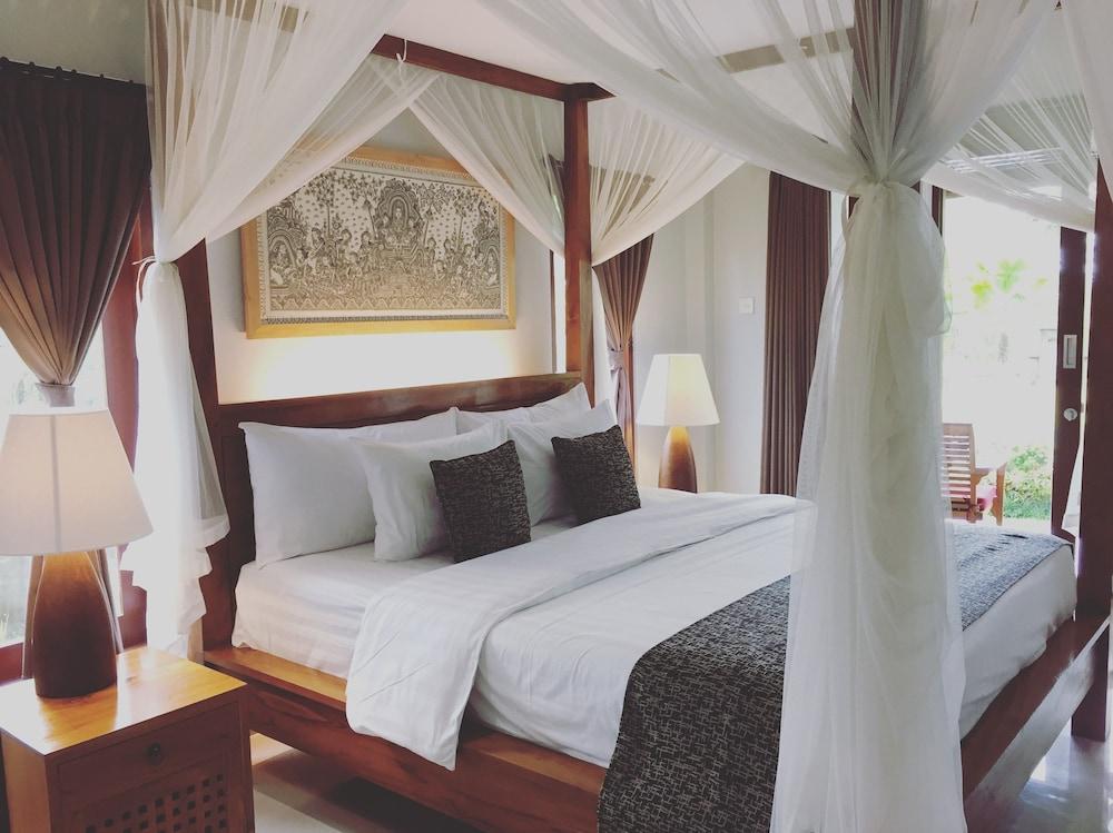 The Suris Ubud 2