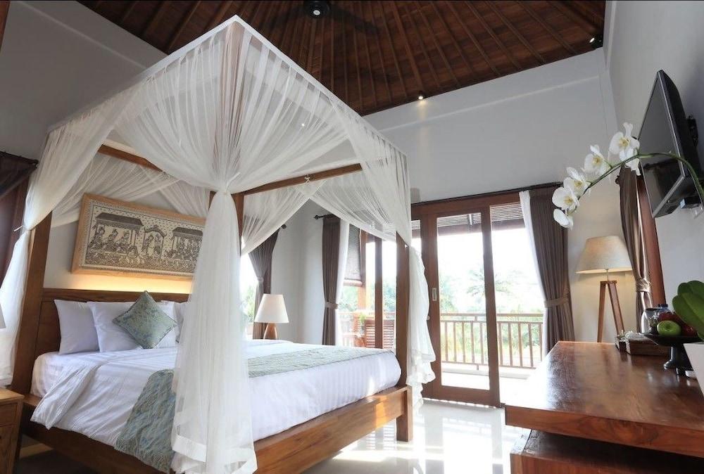 The Suris Ubud 1