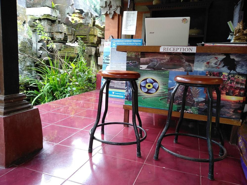 Sanga Guest House 1
