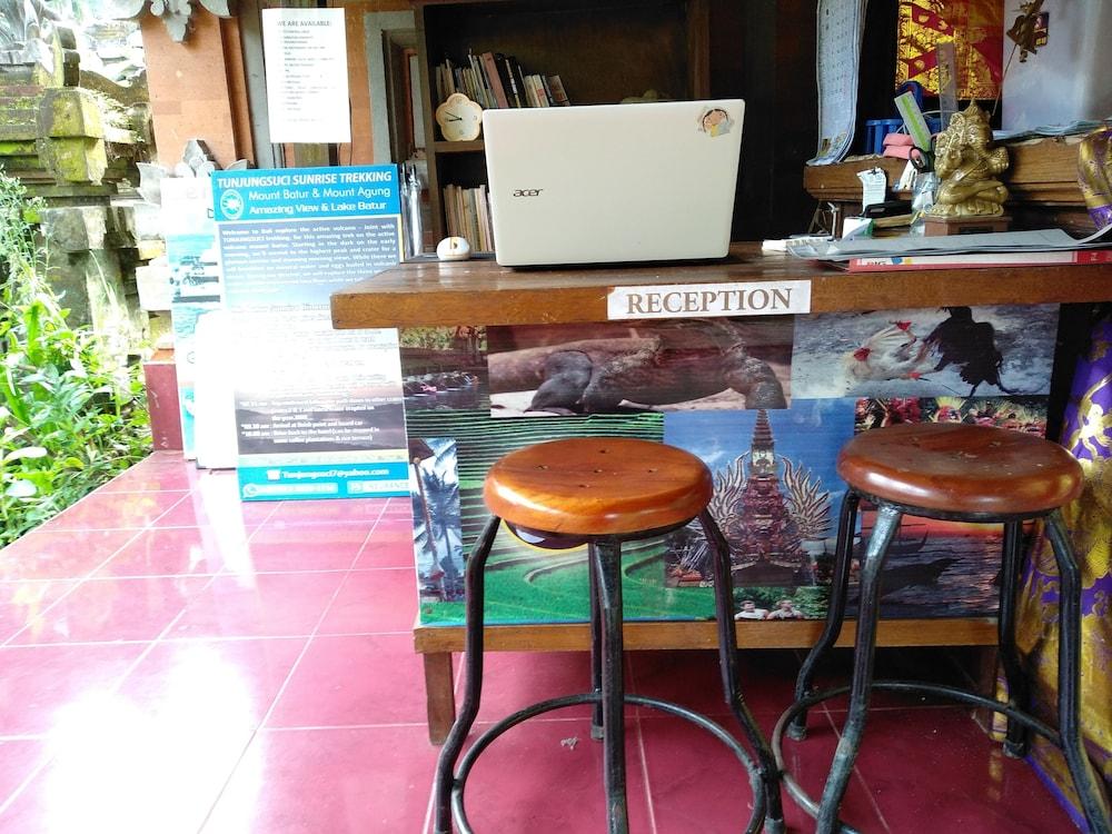 Sanga Guest House 2