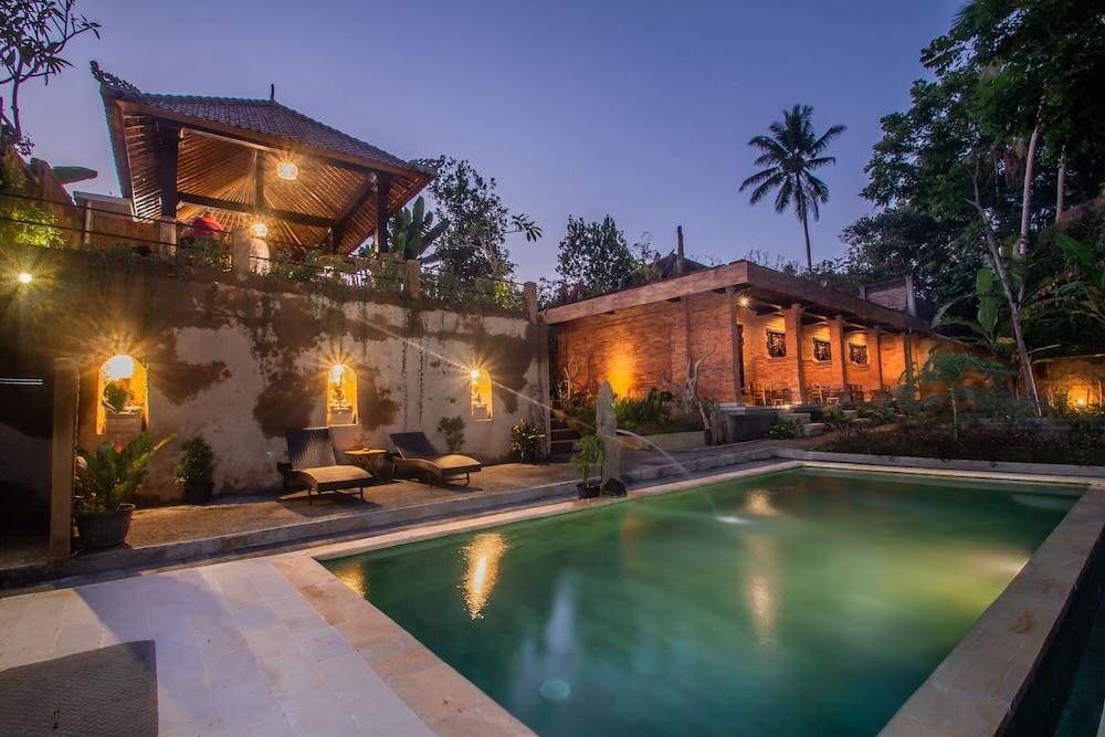 Sanga Guest House