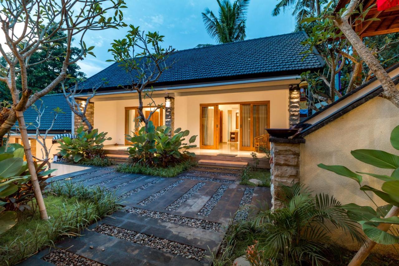 The Pesaren Ubud 1