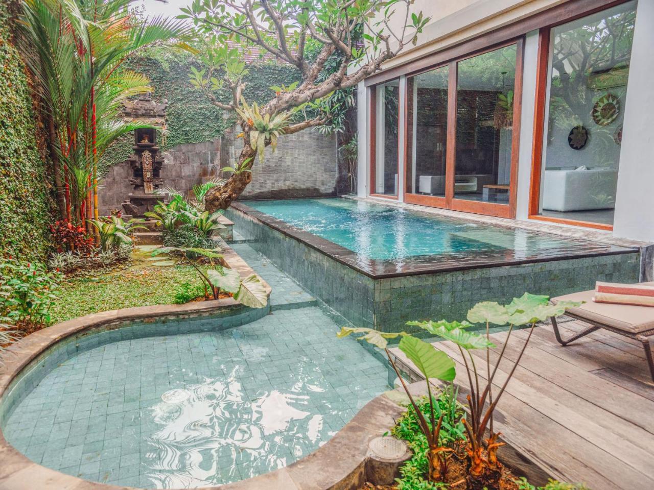 Ab Villa & Apartments