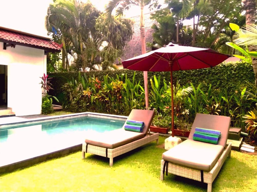 The Nenny Bali Villa