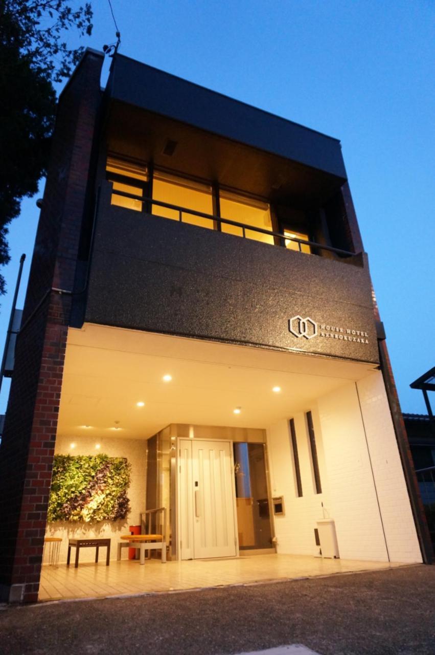 House Hotel Kenrokuzaka 2