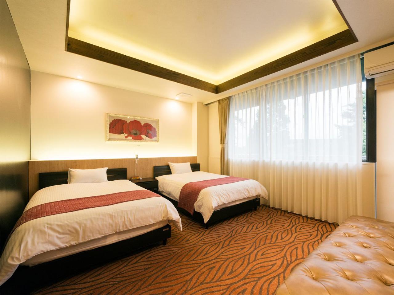 House Hotel Kenrokuzaka 1