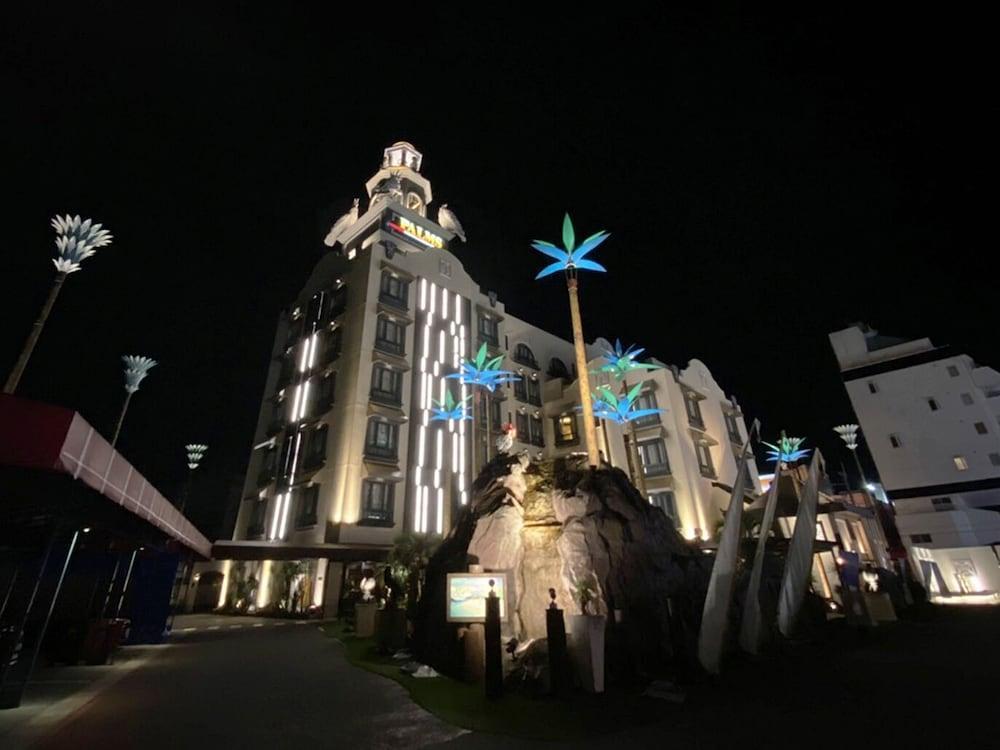 Hotel Palms - Adults Only