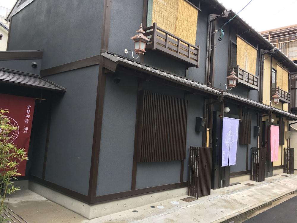 Kyoto Oyado Zen