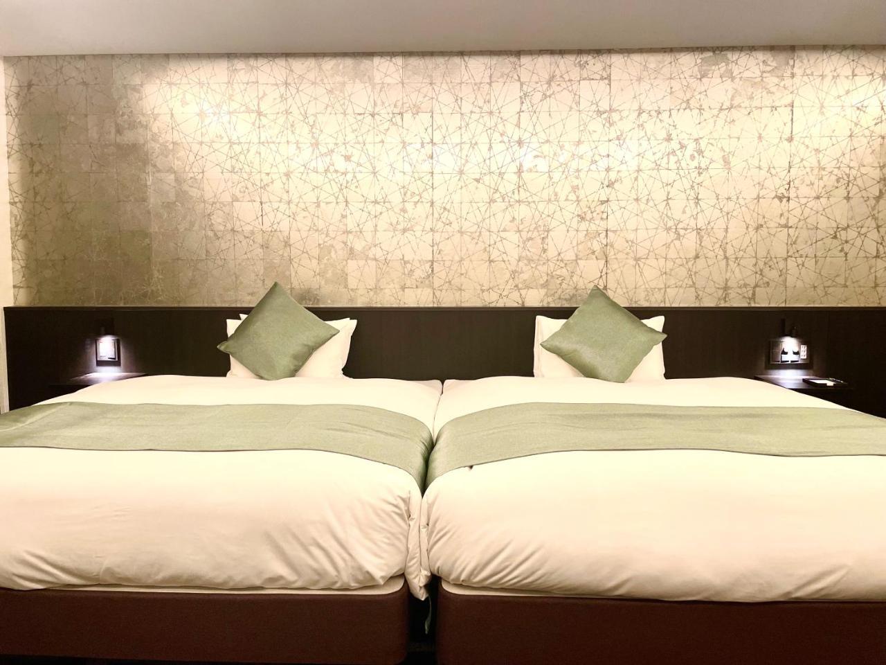 Homm Stay Nagi Sanjo Kyoto