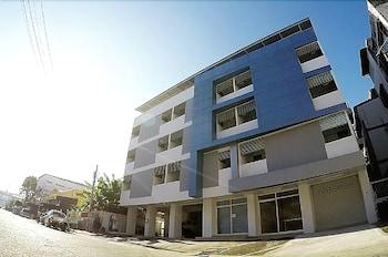 Sv Apartment Bangyai