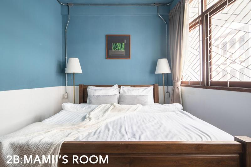 Better Moon Guesthouse