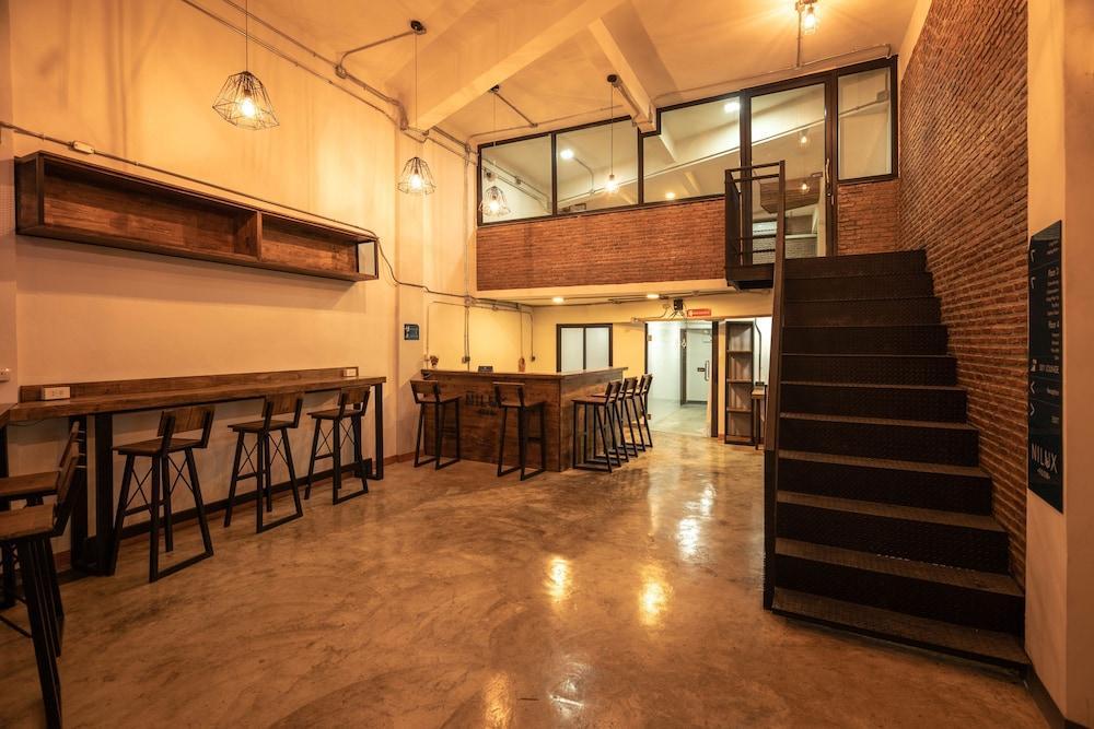 Nilux Room - Hostel