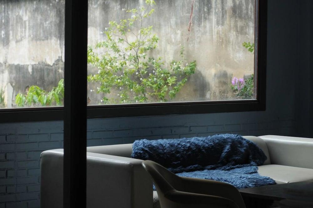 Raining Outside