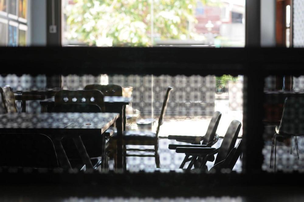 Raining Outside 1
