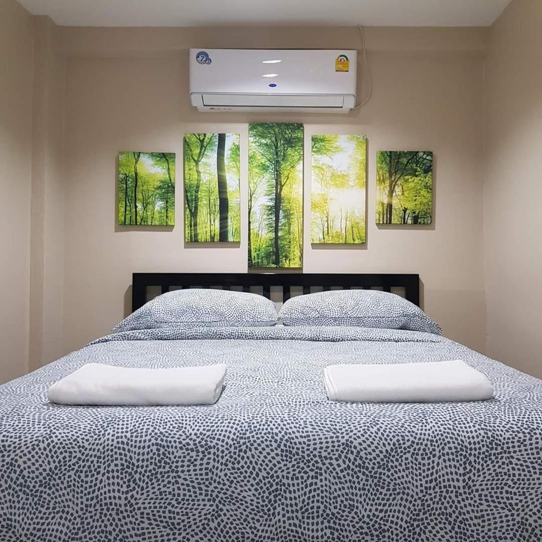 Checkin Hostel at Donmuang Airport (Adults only)