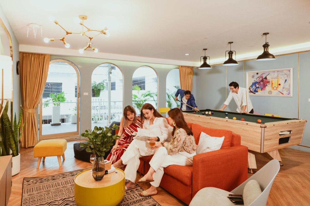 Nimit Boutique Hotel Collection 1