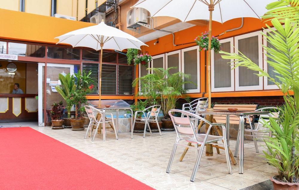 Nakorn Ping Hotel