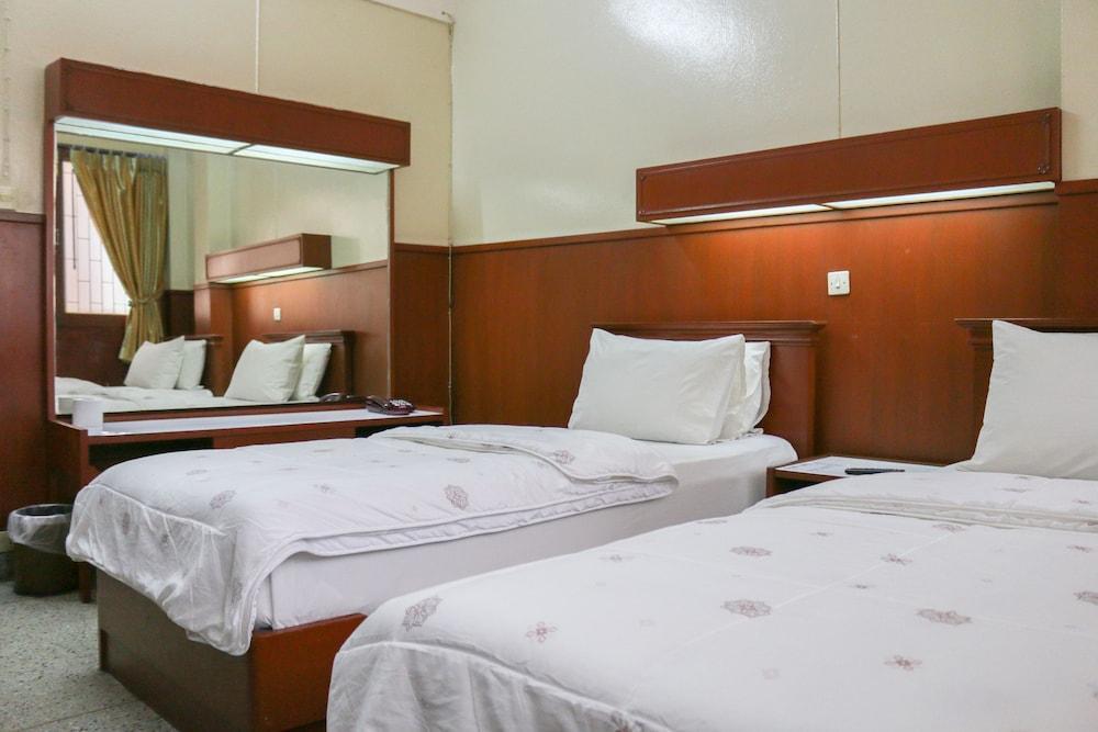 Nakorn Ping Hotel 2