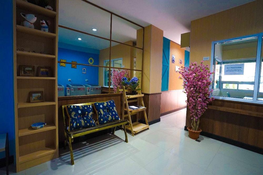 Plu Garden Villa