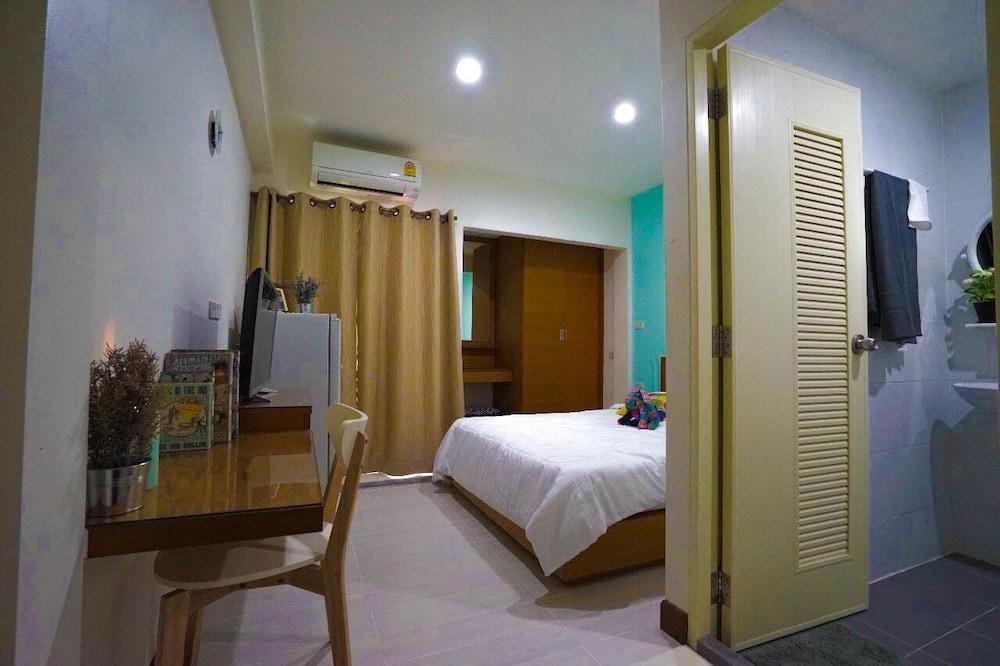 Plu Garden Villa 1