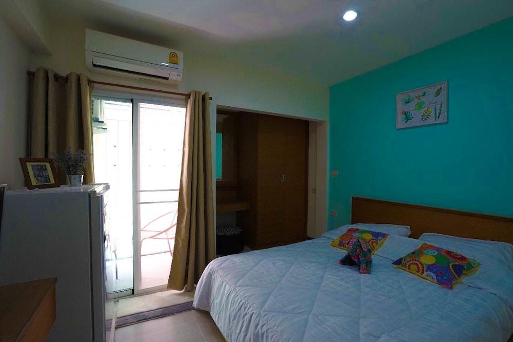 Plu Garden Villa 2