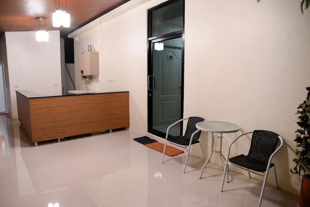 U-Need Guesthouse 1