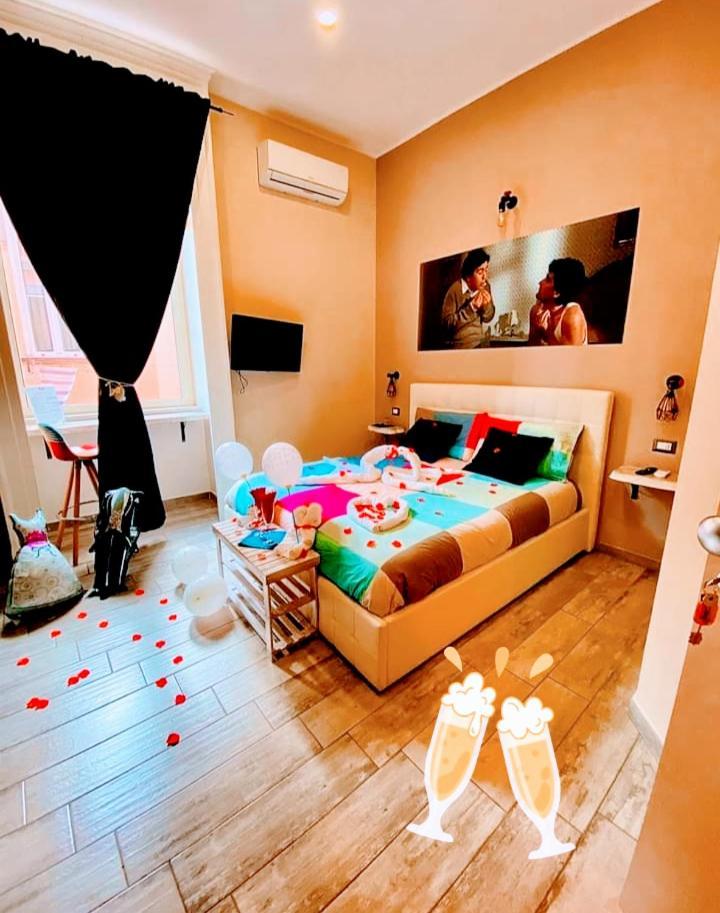 Artisti Bed&Dreams 2