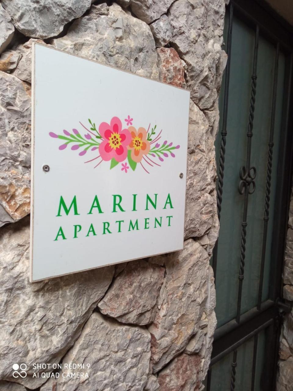 Tovimar Apartments 1