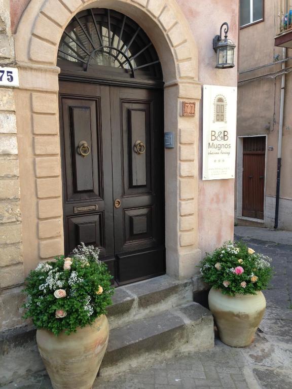 B&B Mugnos 2