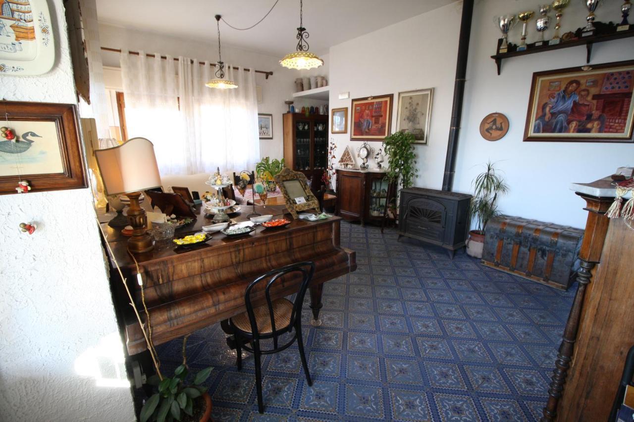 B&B Villa Rosa 1