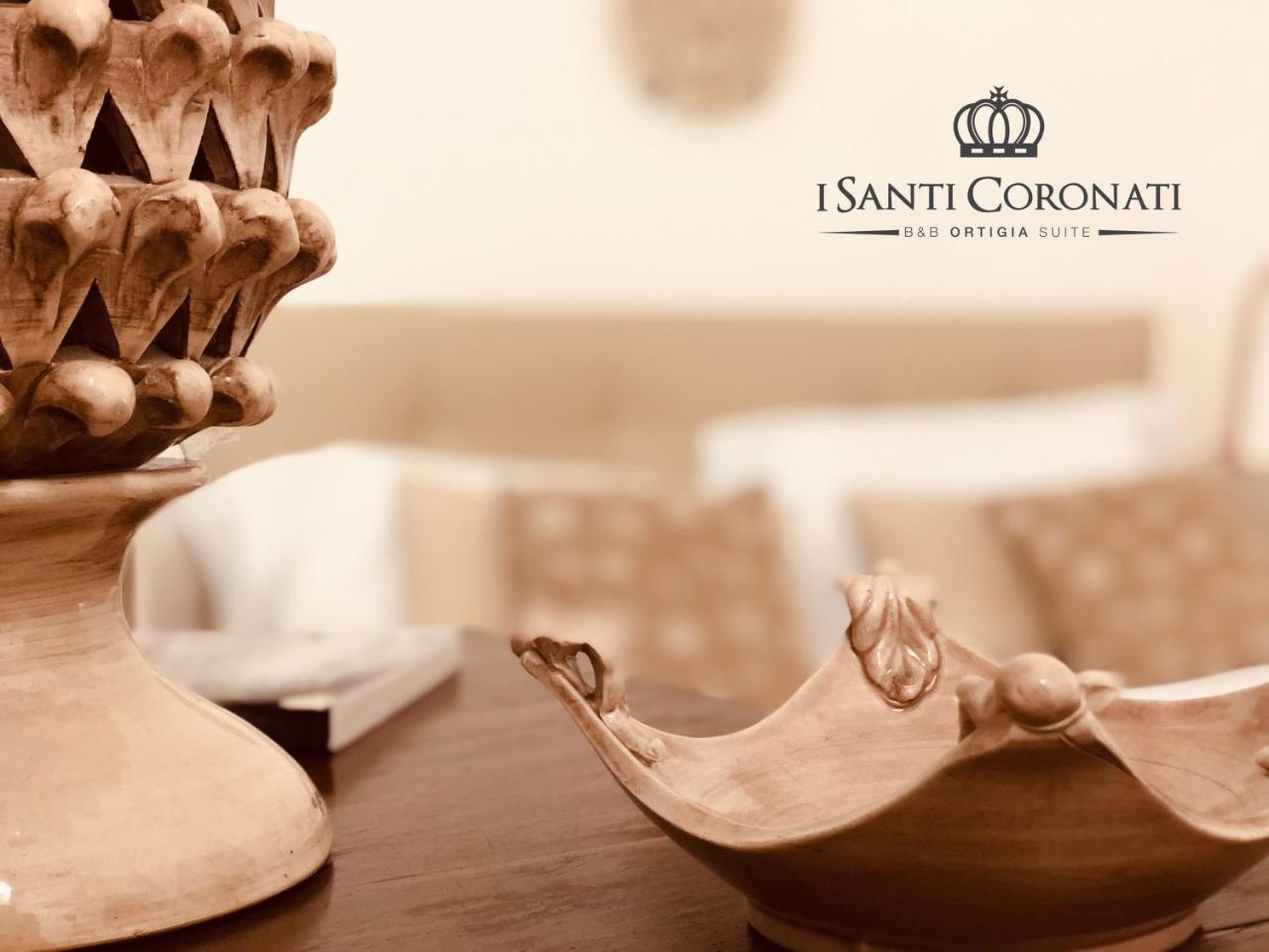 I Santi Coronati 1