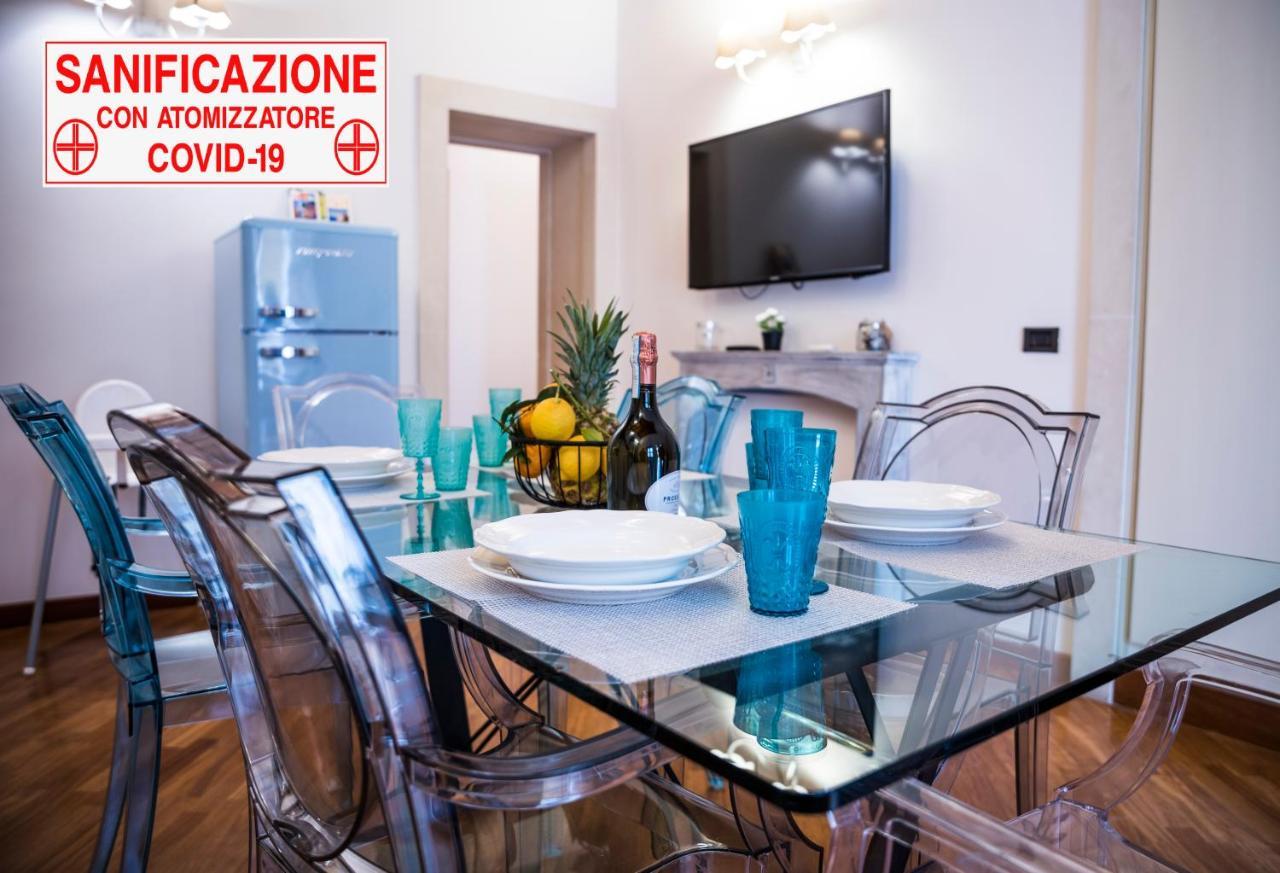 La Casa di Ilde Al Duomo Luxury 1