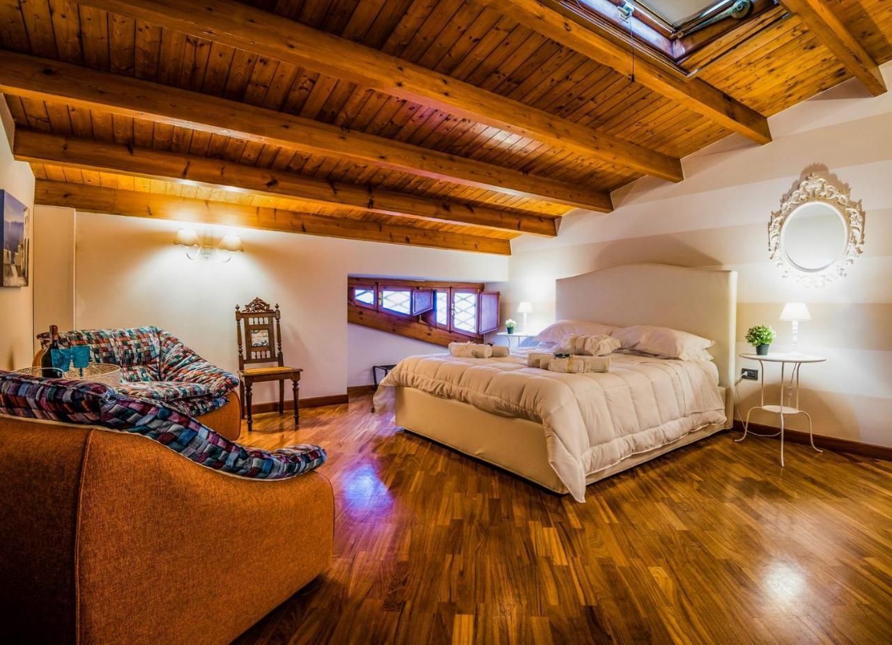 La Casa di Ilde Al Duomo Luxury
