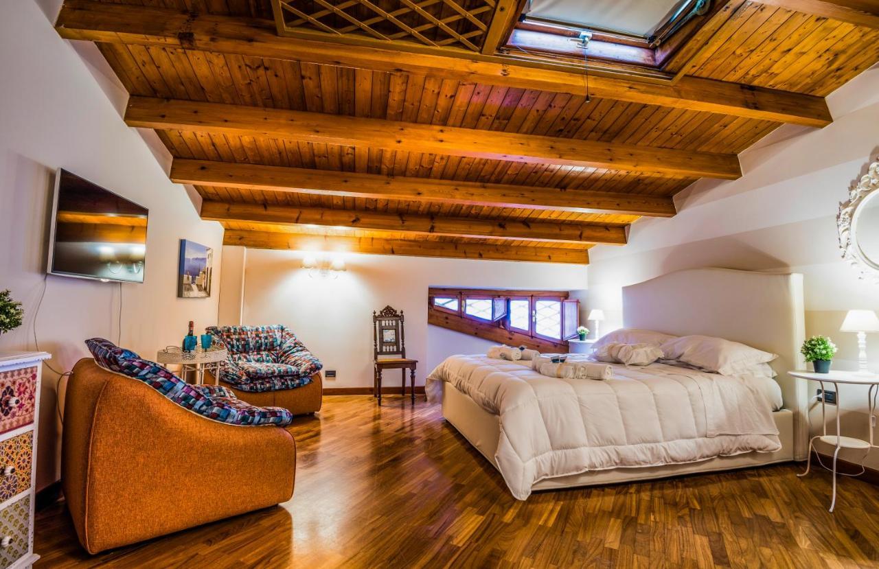 La Casa di Ilde Al Duomo Luxury 2