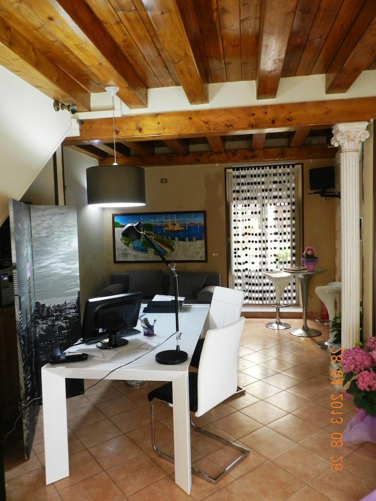 Olimpo Residence 1