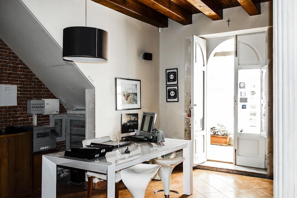 Olimpo Residence 2