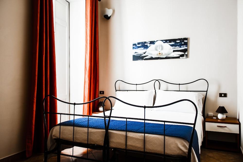 Olimpo Residence