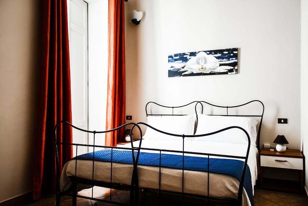 Olimpo Residence
