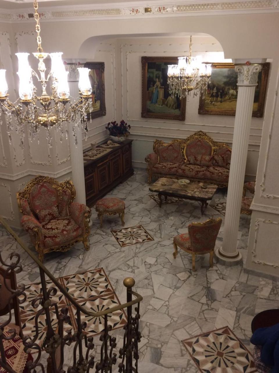 Bed & Breakfast San Cristofero 1