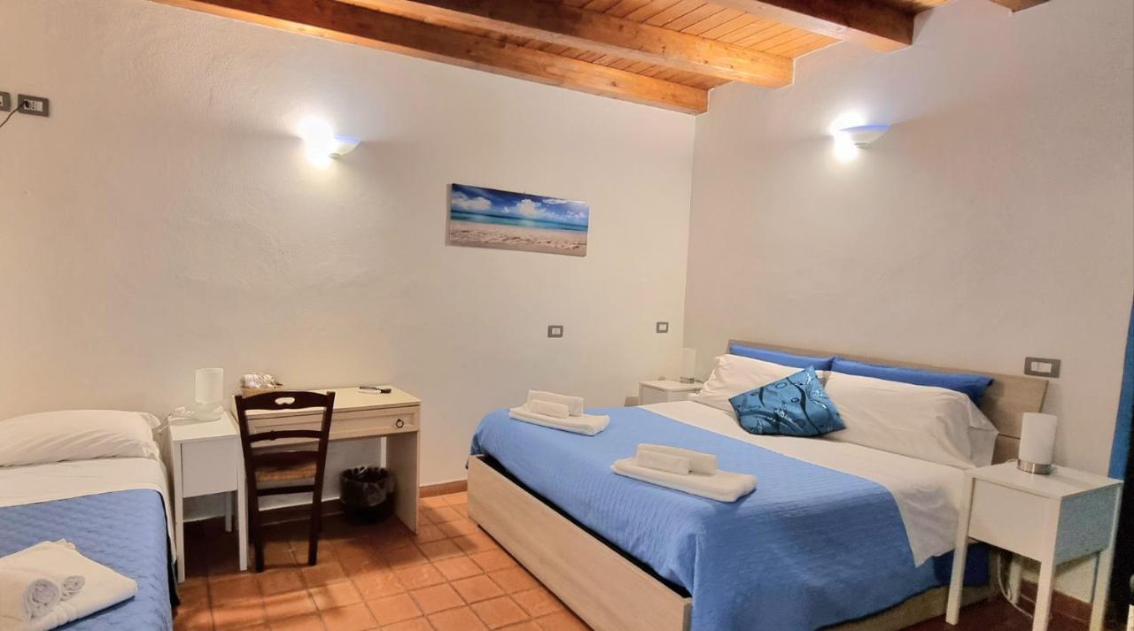B&B Tre Archi (Adults only) 1