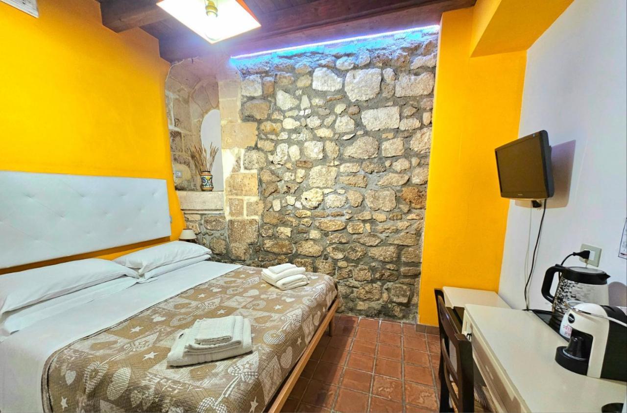 B&B Tre Archi (Adults only) 2