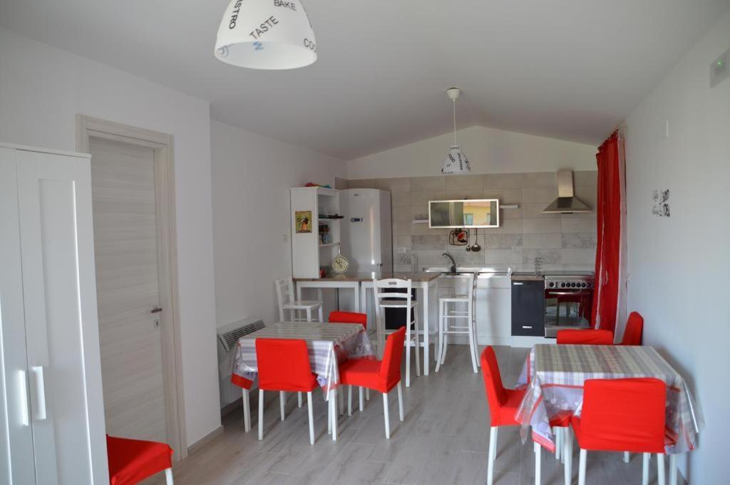 La Maison di Sara B&B